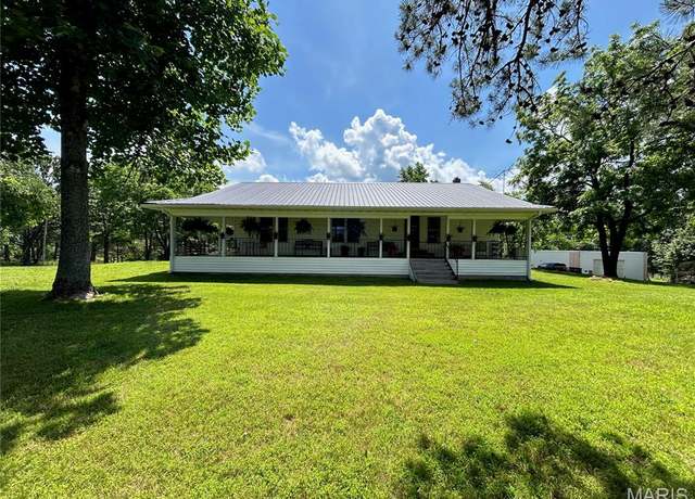 Property at 474 Highway Zz, Jadwin, MO 65501, 3 beds, 2 baths
