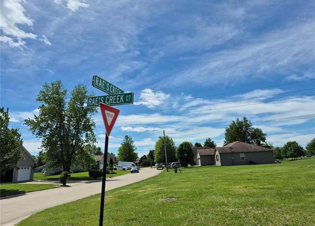 Property at 00 Raes Creek Ct, Granite City, IL 62040