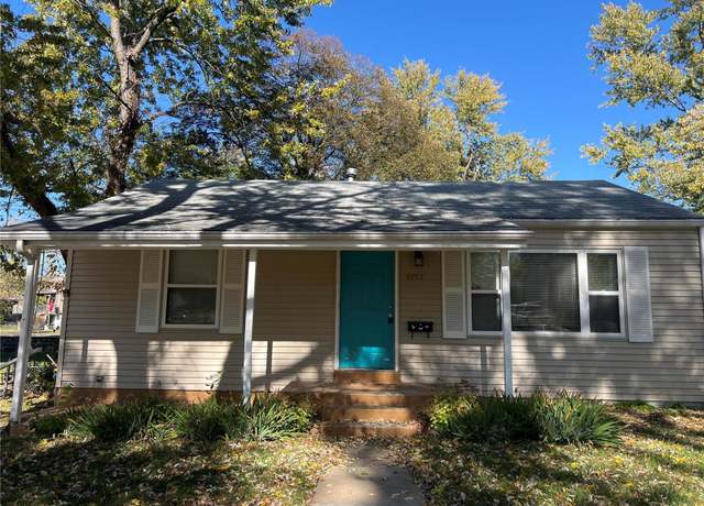 Property at 9757 Margo Ann Ln, St Louis, MO 63134, 2 beds, 1 bath