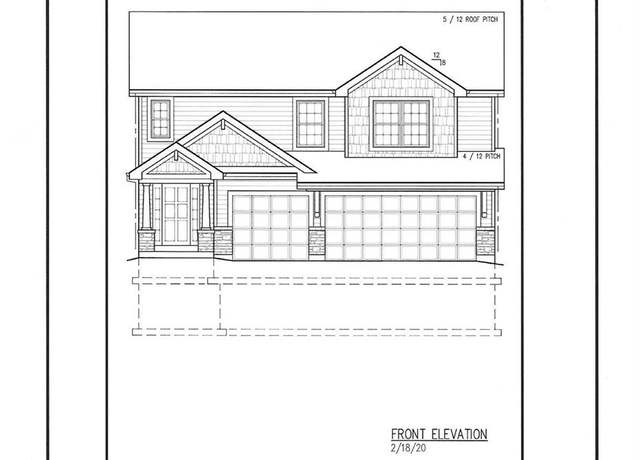 Property at 4829 Tbb Sierra View Pl, Arnold, MO 63010, 4 beds, 2.5 baths