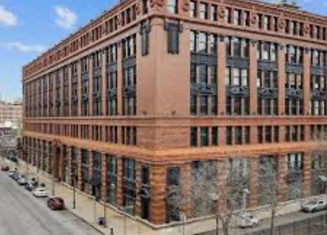 Property at 1520 Washington Ave #406, St Louis, MO 63103, 2 beds, 2 baths