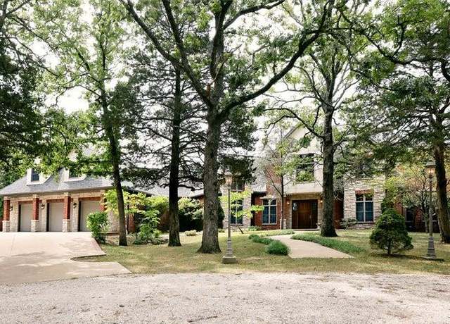 Property at 1764 Cologna Rd, Marshfield, MO 65706, 6 beds, 8.5 baths