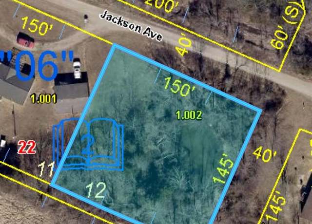 Property at 1 Jackson Ave, Phillipsburg, MO 65722