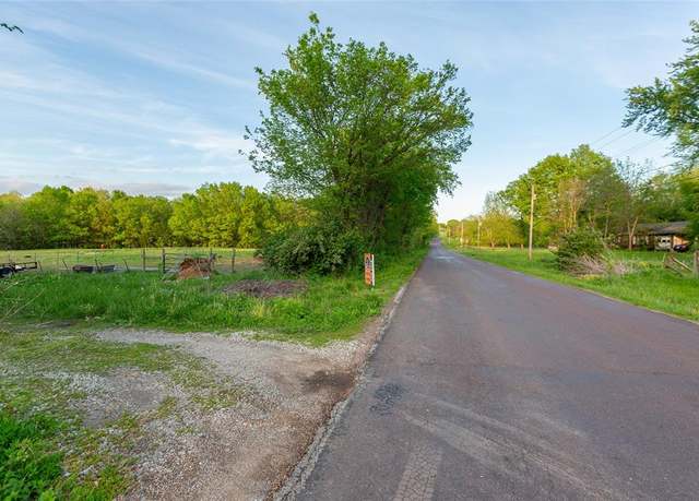 Property at TBD Mcvey Rd, Sedalia, MO 65301