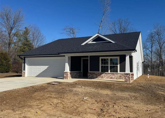 Property at 193 Broch Tuarach Pl, Jackson, MO 63755, 3 beds, 2 baths