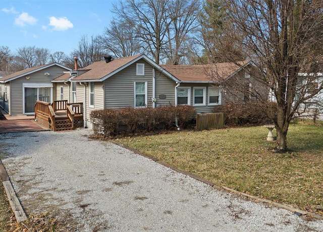 Property at 1623 Schobert Dr, Swansea, IL 62226, 3 beds, 1 bath