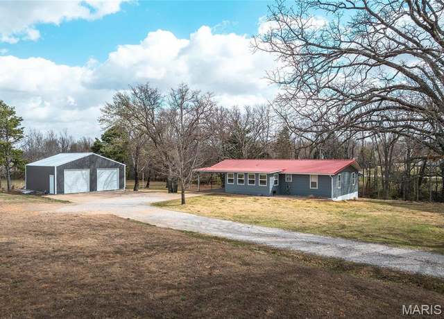 Property at 2617 W Highway 32, Salem, MO 65560, 3 beds, 1.5 baths