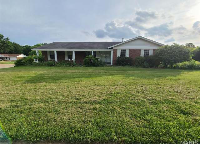 Property at 4023 Monsols Dr, Florissant, MO 63034, 3 beds, 2 baths