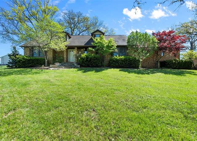 Property at 875 Pcr 500, Perryville, MO 63775, 3 beds, 3.5 baths
