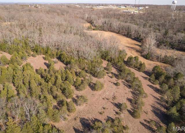 Property at 0 Lot 3 Brickyard Rd, Hillsboro, MO 63050