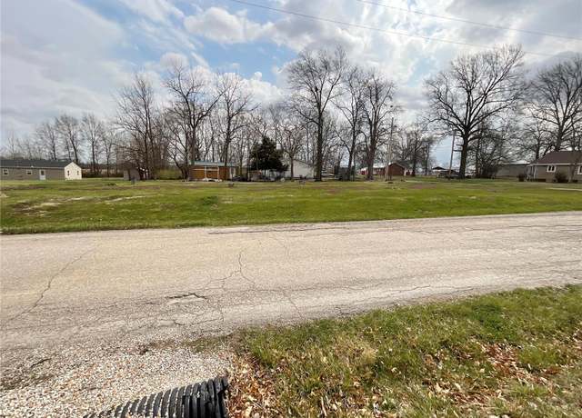 Property at 0 Pine, Montgomery City, MO 63361