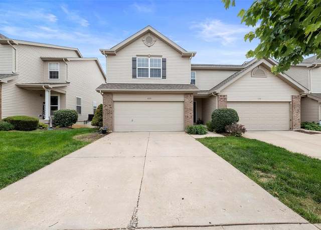 Property at 222 Shady Rock Ln, O'fallon, MO 63368, 3 beds, 2 baths