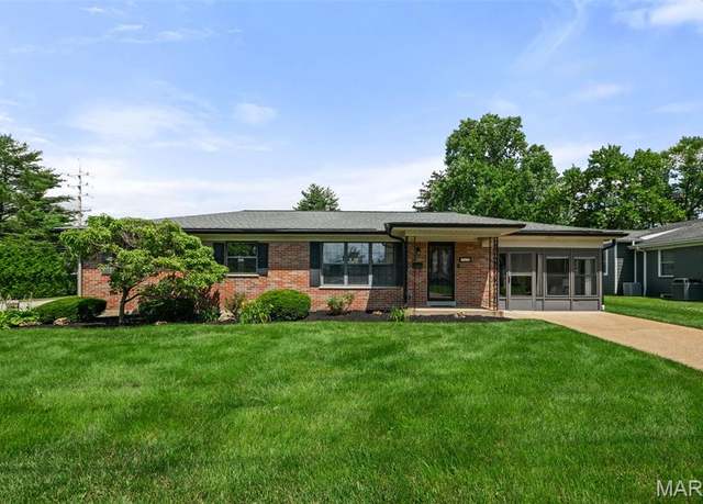Property at 780 N Sappington Rd, St Louis, MO 63122, 3 beds, 2 baths