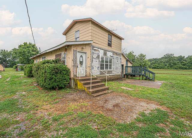 Property at 258 Mcquie St, Foley, MO 63347