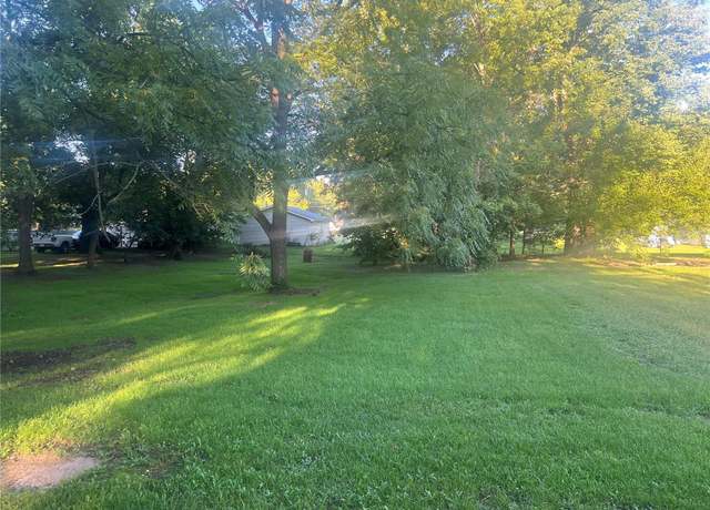 Property at 0 S 13th, Bowling Green, MO 63334