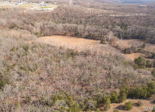 Property at 0 Lot 2 Brickyard Rd, Hillsboro, MO 63050