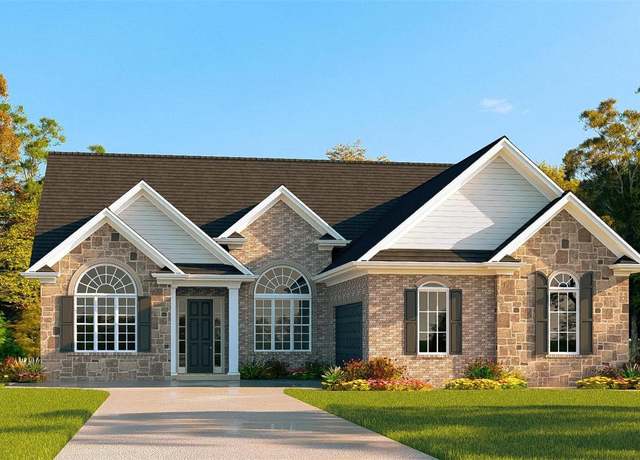 Property at 9757 Meriwether Dr, St Jacob, IL 62281, 3 beds, 2.5 baths