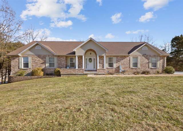 Property at 3726 Highland Trace Ct, Byrnes Mill, MO 63051, 3 beds, 3 baths