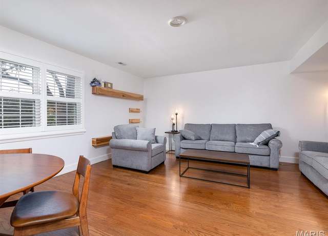 Property at 1724 Redbird Cv, St Louis, MO 63144, 2 beds, 1 bath
