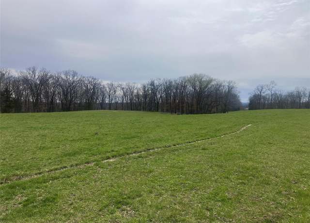 Property at 0 16.85 Ac. S. Mill Creek Rd, New Florence, MO 63363