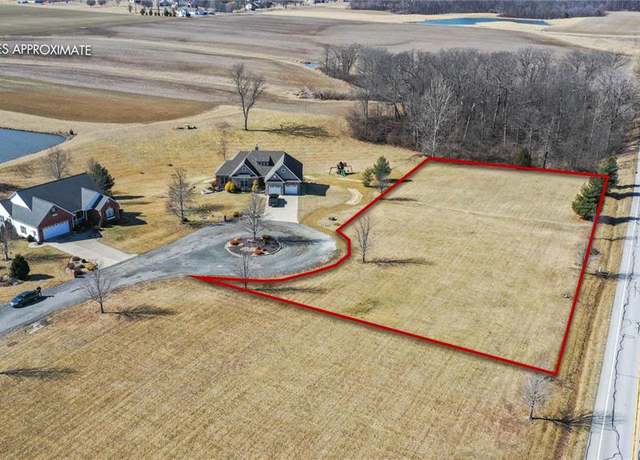 Property at 0 Stone Circle Dr, Brighton, IL 62012