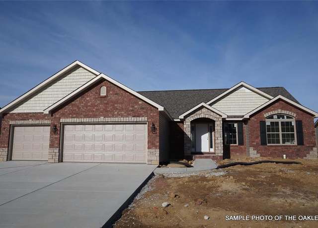 Property at 520 Hayden Dr, Waterloo, IL 62298, 3 beds, 2 baths