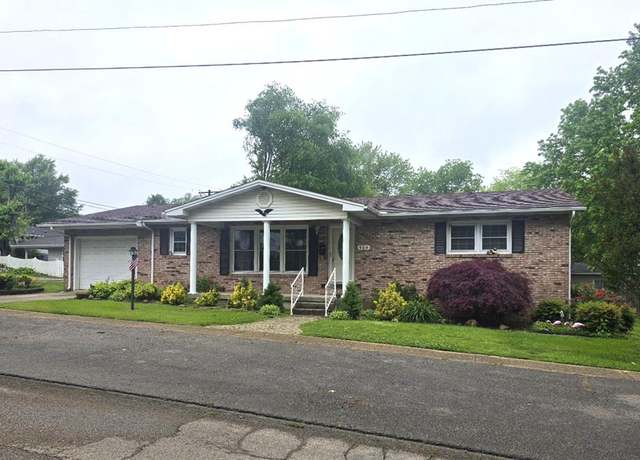 Property at 504 S Catalpa St, Dexter, MO 63841, 3 beds, 2 baths