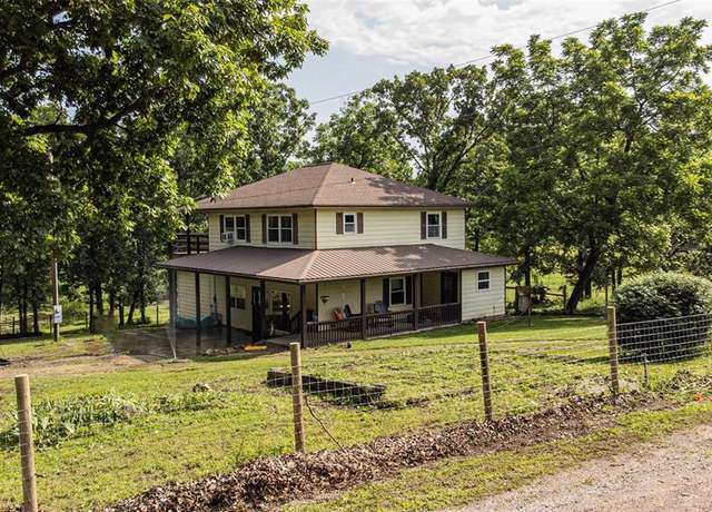 Property at 10201 County Road 5440, Rolla, MO 65401, 4 beds, 2 baths