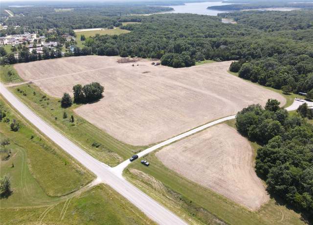 Property at 5 Route J, Monroe City, MO 63456