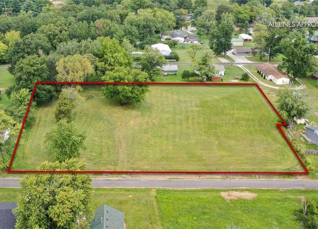 Property at 0 E Carpenter St, Jerseyville, IL 62052