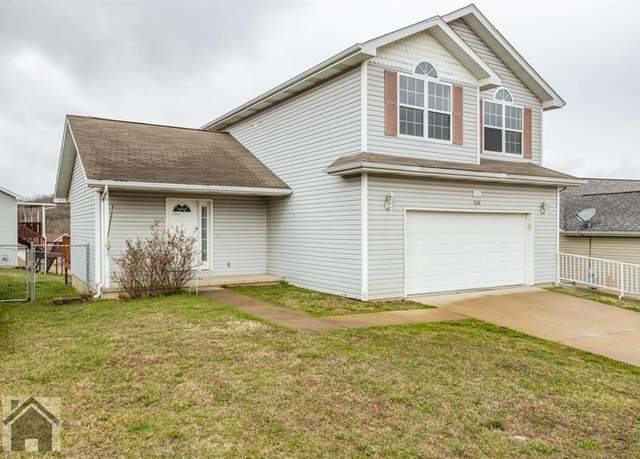 Property at 120 Hickory Vly, St Robert, MO 65584, 3 beds, 2.5 baths