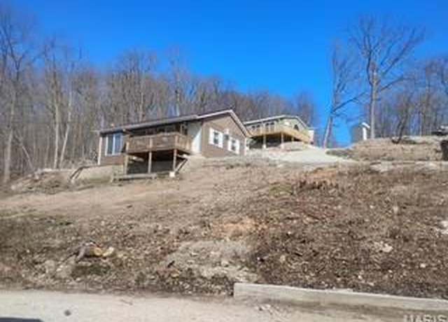 Property at 27508 Happy Ter, Rocky Mount, MO 65072, 4 beds, 2 baths