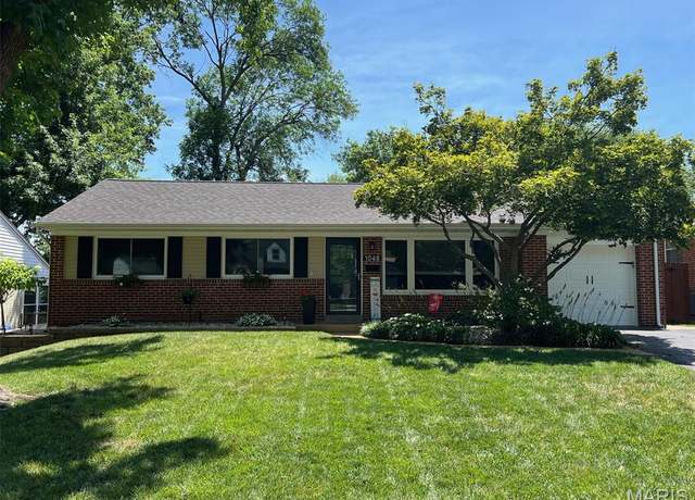 Property at 1048 Oday Ave, St Louis, MO 63119, 3 beds, 2 baths