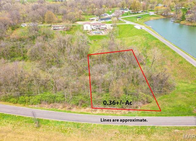 Property at 0 Irish Ln, Brighton, IL 62012