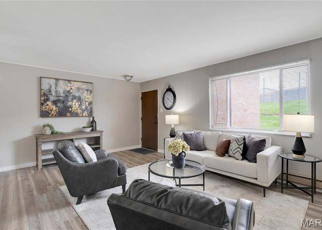 Property at 10009 Sakura Dr Unit A, Sappington, MO 63128, 3 beds, 2 baths