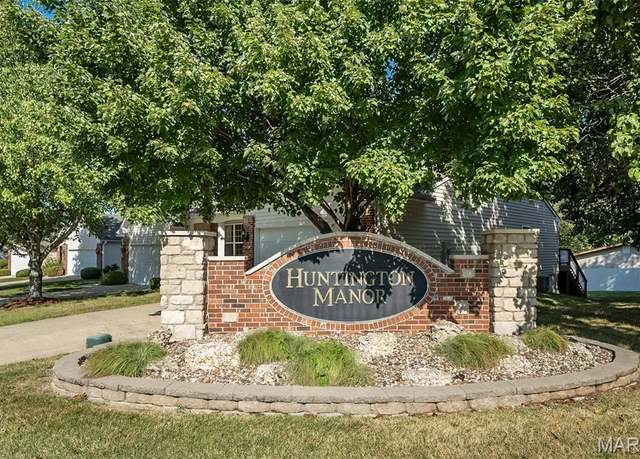 Property at 64 Hunting Mnr, St Charles, MO 63303, 2 beds, 2 baths