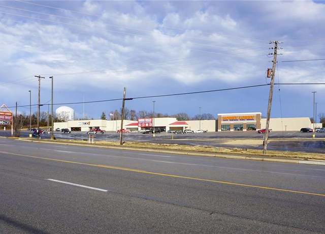 Property at 1009 S Bishop Ave, Rolla, MO 65401