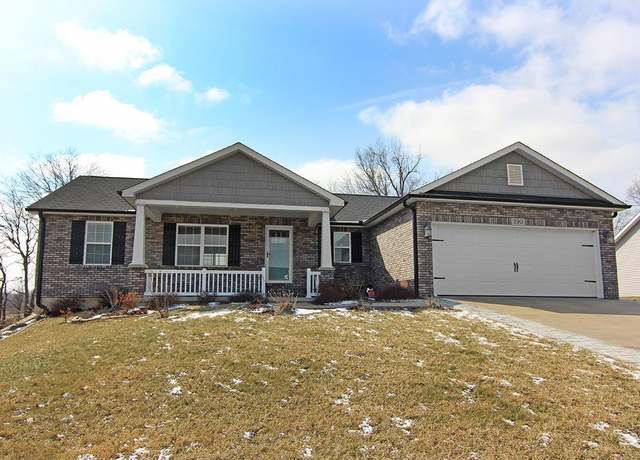 Property at 290 Culloden Moore, Jackson, MO 63755, 4 beds, 3 baths