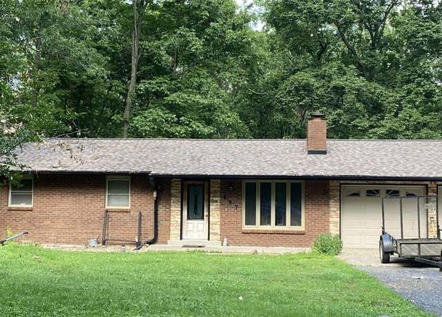 Property at 207 Navaho Dr, Cape Girardeau, MO 63701, 3 beds, 2 baths