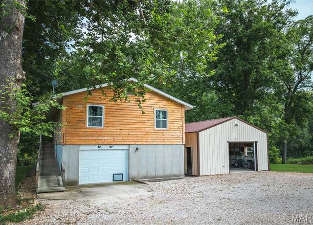 Property at 22840 Private Drive 9002, Jerome, MO 65529, 3 beds, 2 baths