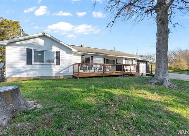 Property at 3654 State Highway F, Cape Girardeau, MO 63701, 3 beds, 2 baths