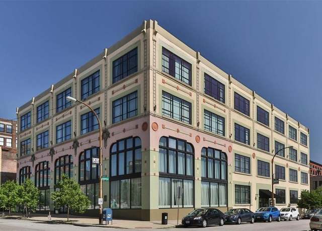 Property at 2201 Locust St #207, St Louis, MO 63103, 2 beds, 2 baths