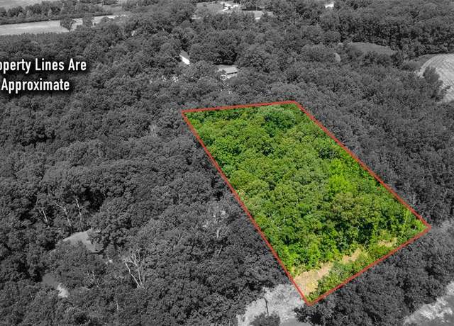 Property at Lots B-63&65 Bella Vista Dr, Jackson, MO 63755