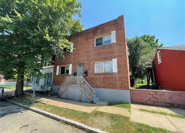 Property at 7708 Michigan Ave, St Louis, MO 63111, 20 beds, 10 baths