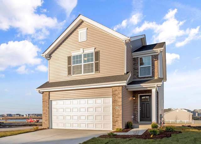 Property at 701 Courtshire Xing, Truesdale, MO 63380, 3 beds, 2 baths