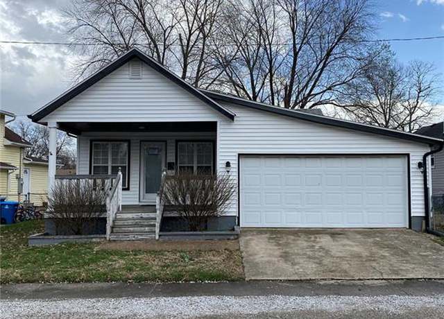 Property at 2938 Oregon Ave, Granite City, IL 62040, 3 beds, 2 baths