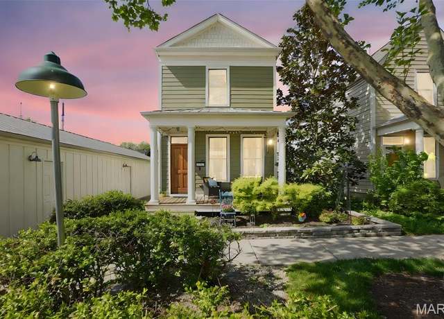 Property at 3311 N Mester St, St Charles, MO 63301, 2 beds, 2.5 baths