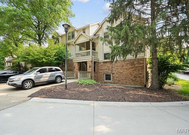 Property at 12958 Bryce Canyon Dr Unit C, Maryland Heights, MO 63043, 2 beds, 1 bath