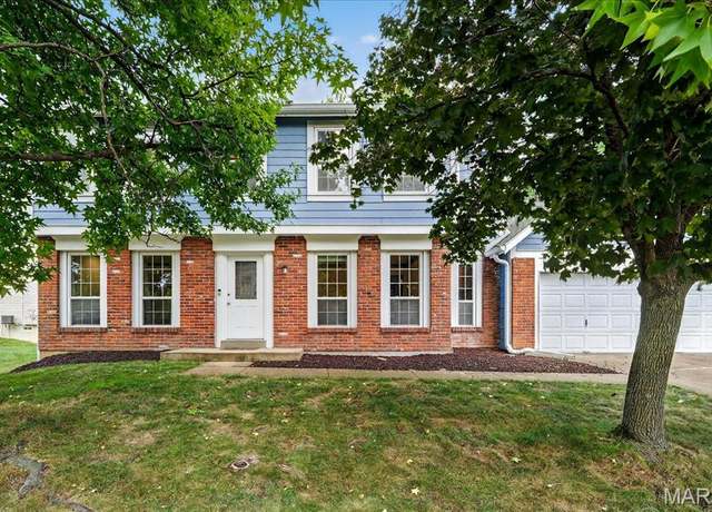 Property at 16431 Green Pines Dr, Wildwood, MO 63011, 3 beds, 2.5 baths