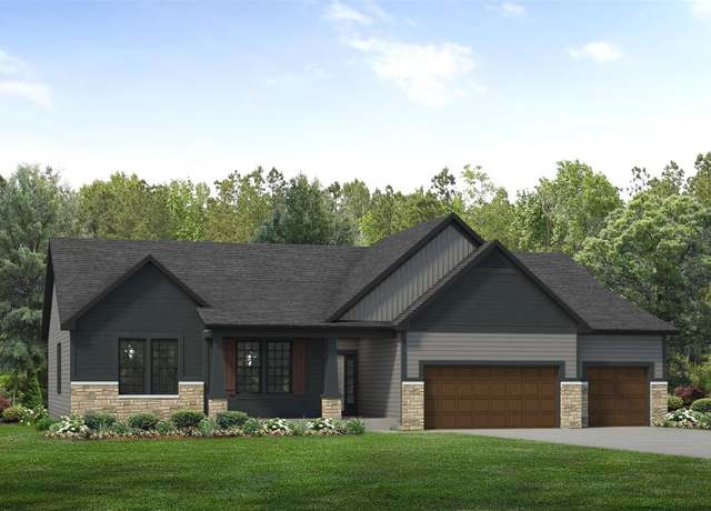 Property at 109 Royal Troon Dr, Dardenne Prairie, MO 63368, 3 beds, 2 baths